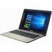 Laptop ASUS X541UV-GO1047T cu procesor Intel Core i3-7100U, 2.4 GHz, Kaby Lake, 4GB DDR4, 1TB, GeForce 920 MX 2GB, LED 15.6"
